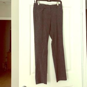Size 2 Slacks